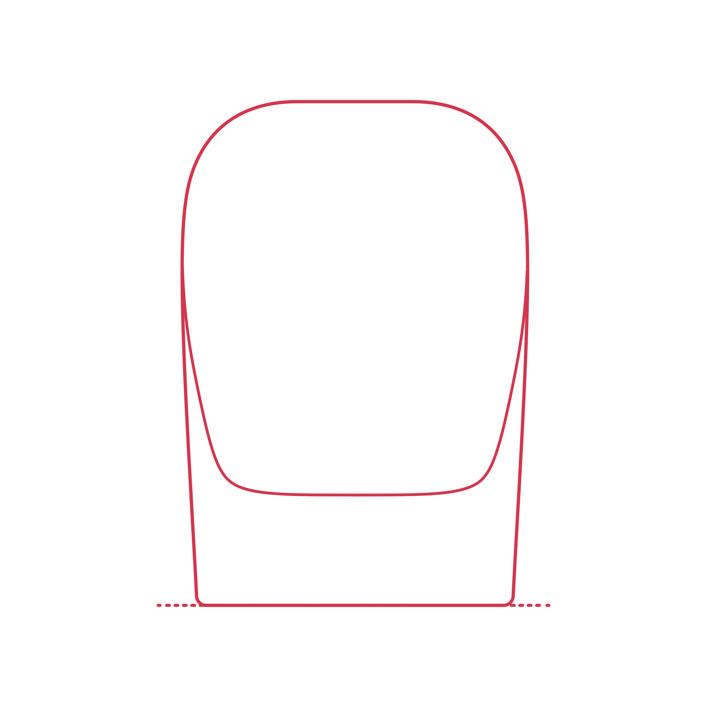 Objects Decorative Vases Troll Vase Xlarge Laser Cut Svg File Free Vectors